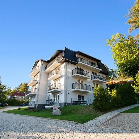 Apartamento Lorien Szklarska Poręba Exterior foto