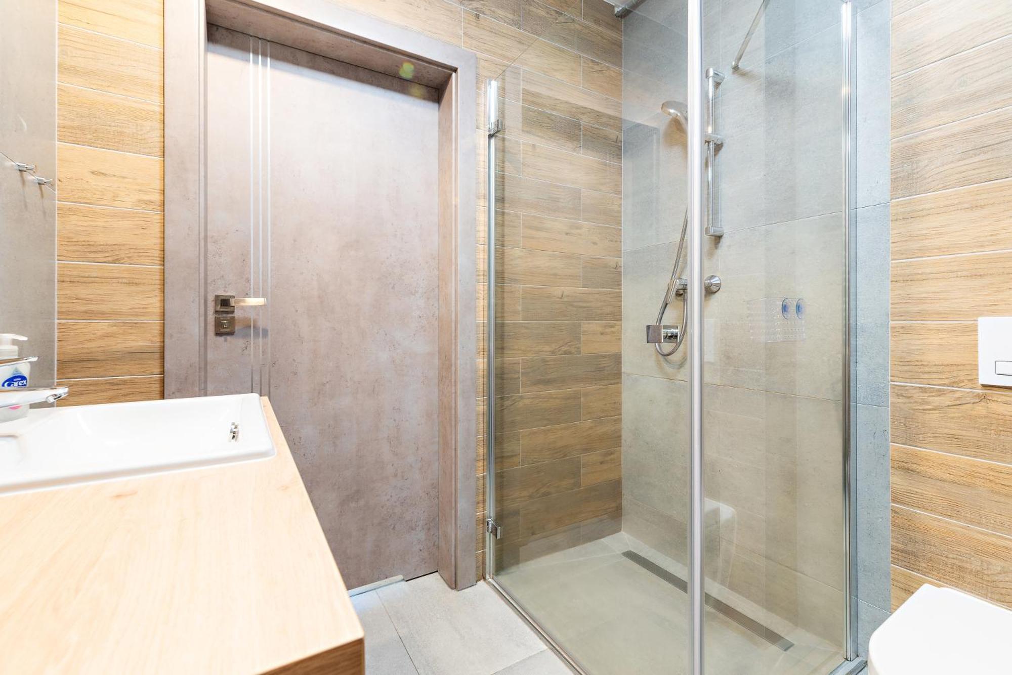 Apartamento Lorien Szklarska Poręba Exterior foto