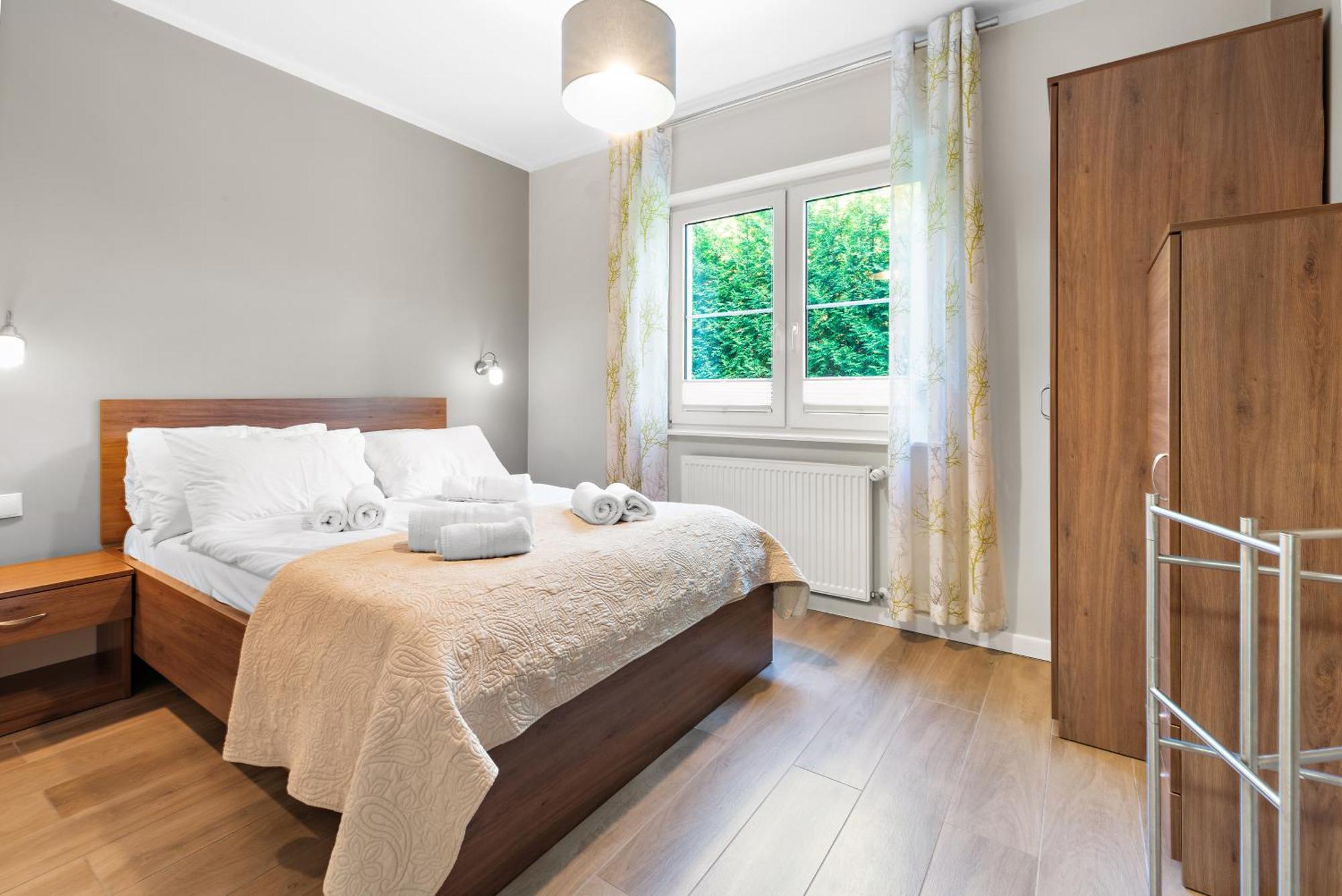 Apartamento Lorien Szklarska Poręba Exterior foto