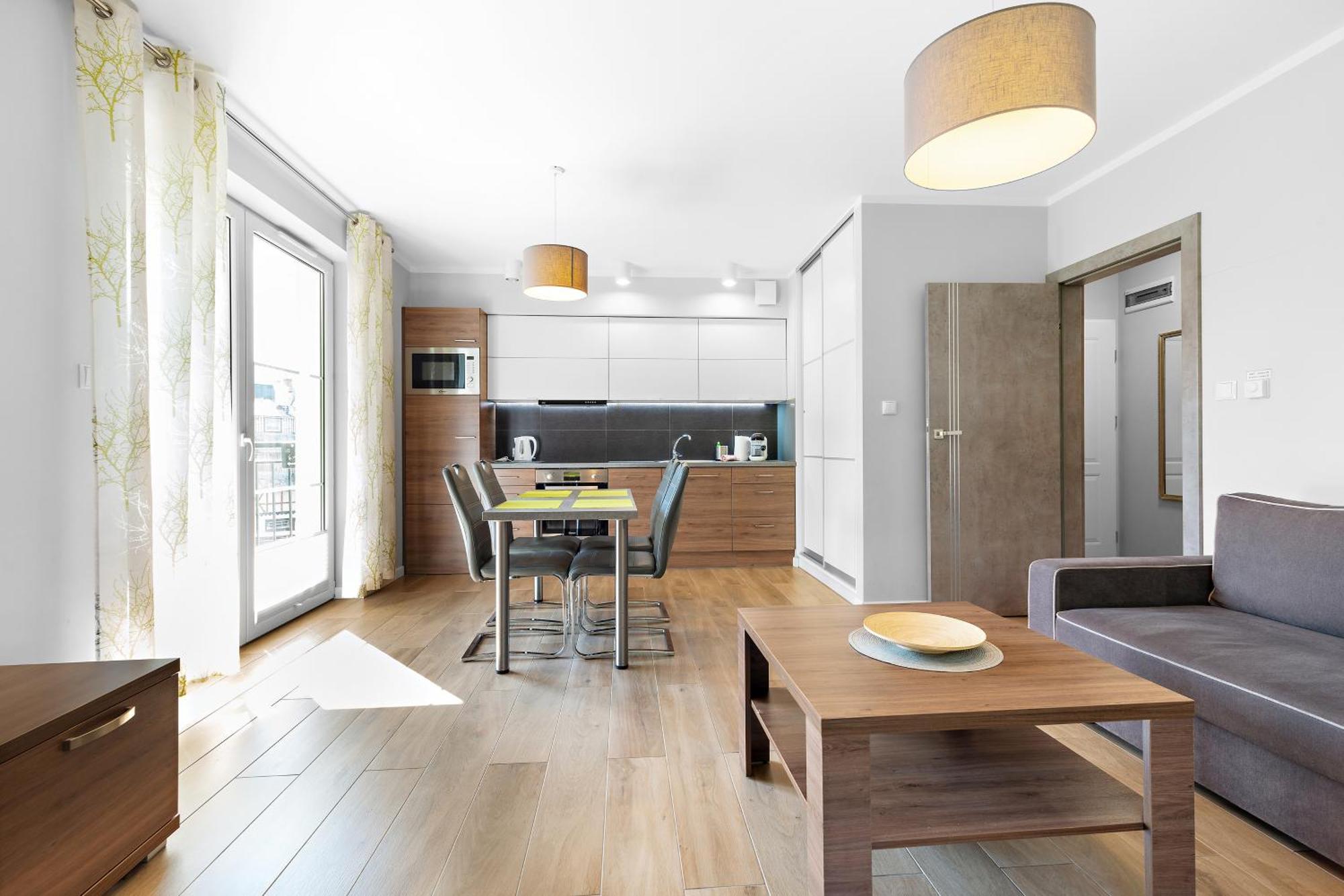 Apartamento Lorien Szklarska Poręba Exterior foto