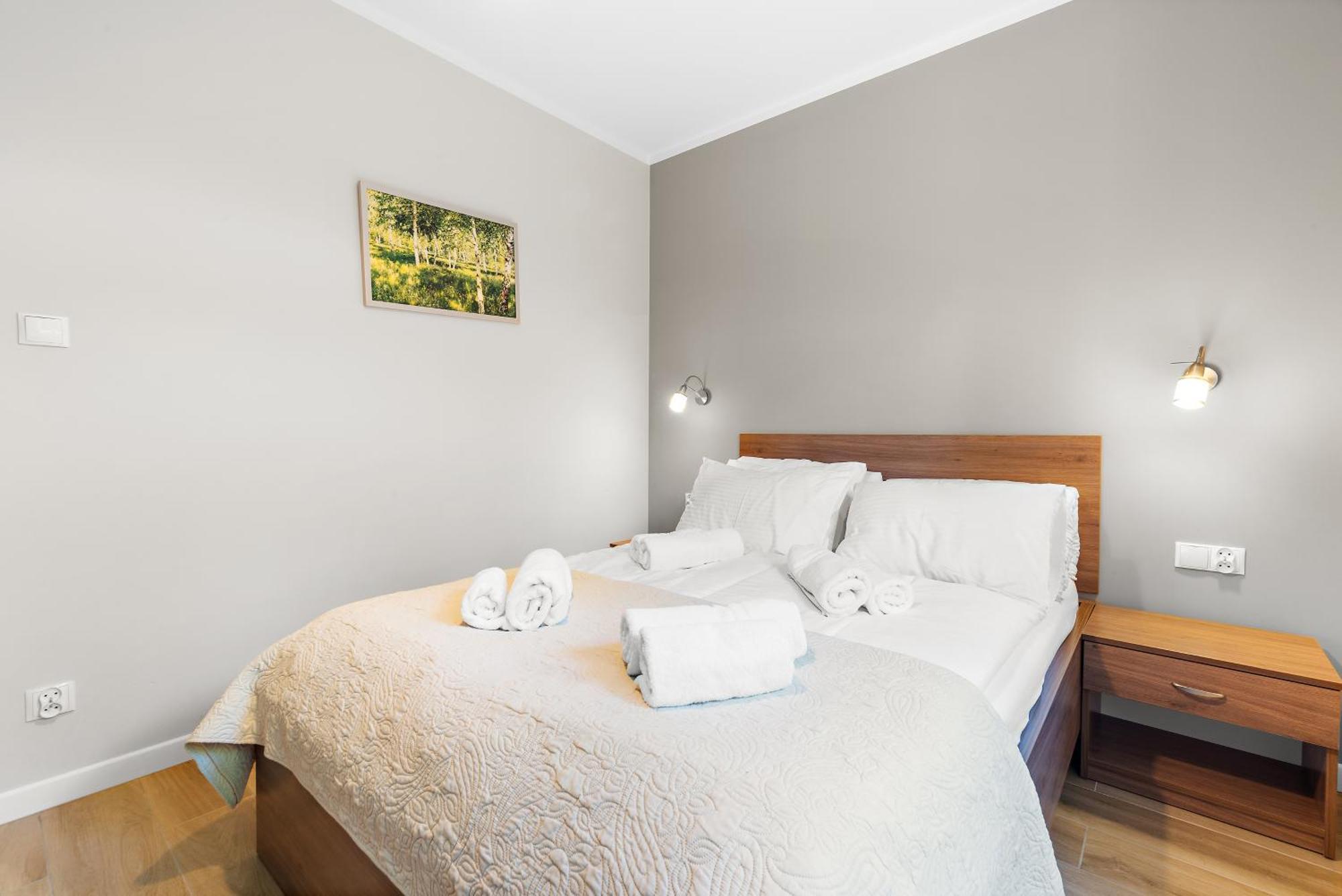 Apartamento Lorien Szklarska Poręba Exterior foto