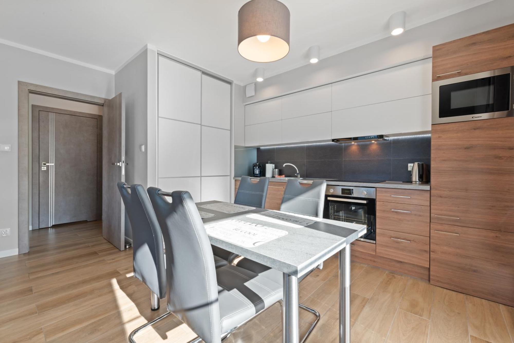Apartamento Lorien Szklarska Poręba Exterior foto